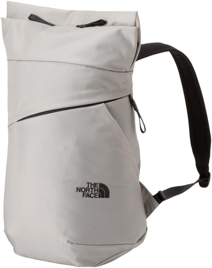 TIDING] ムラ染め ガマ口 リュック メンズ 本革 緩まないバックル