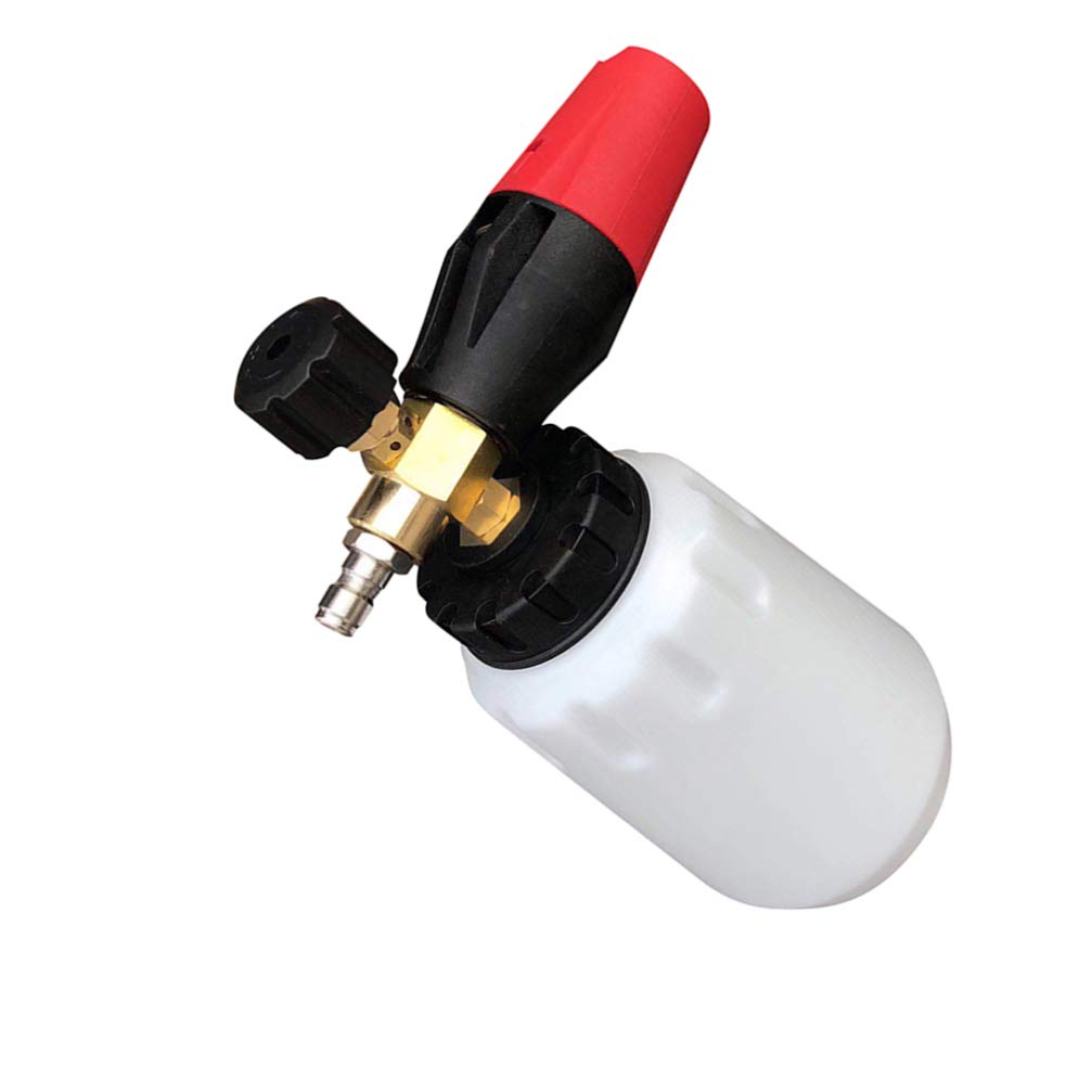 Screwfix Titan TTB669PRW Quick Fit Midi Trigger With Quick, 40% OFF