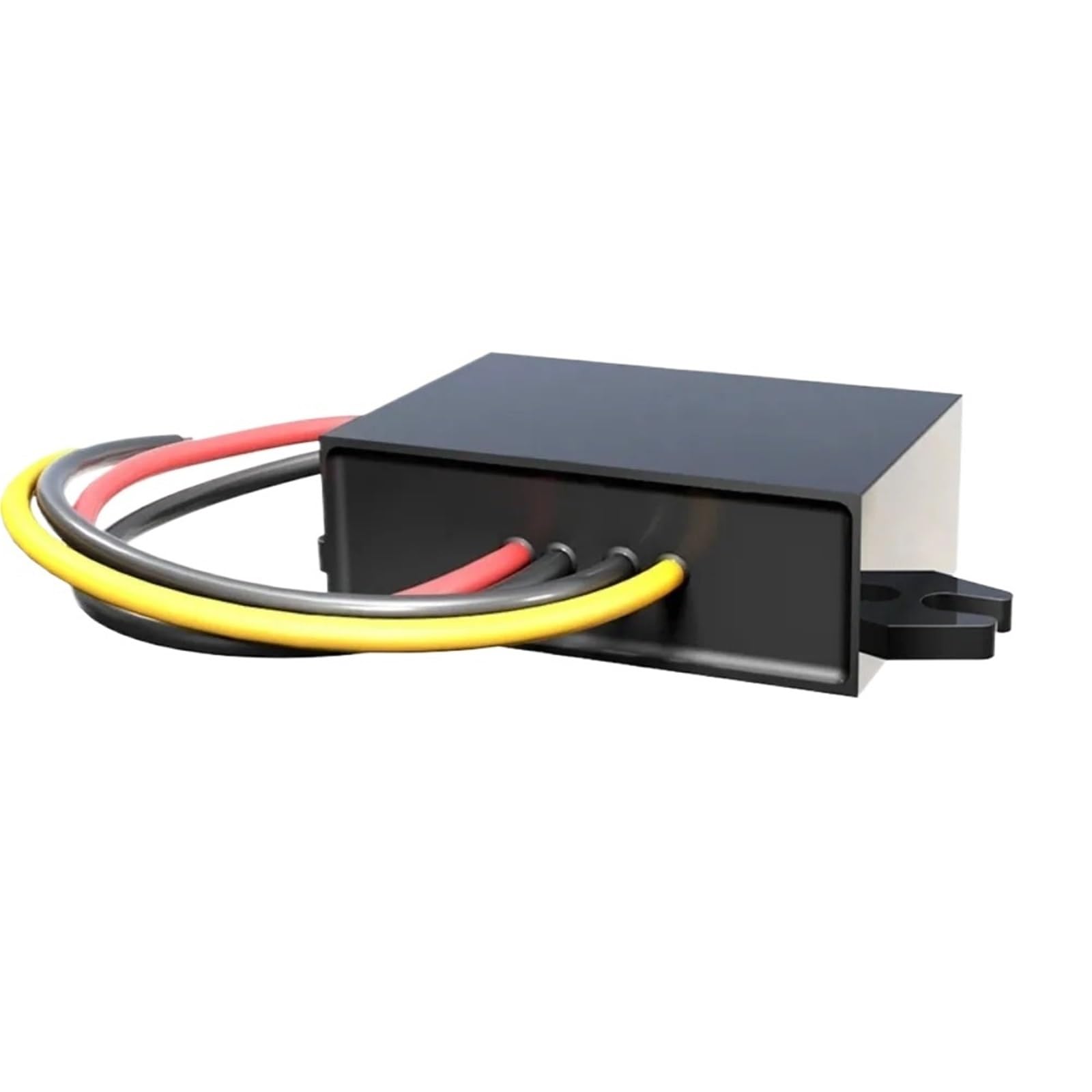 QfUxYYSLD 24V to 12V 1A 2A 3A 5A 6A 8A 10A 24V 36V 48V 60V to 12V Waterproof DC-DC Power Converter (24V to 12V5A)