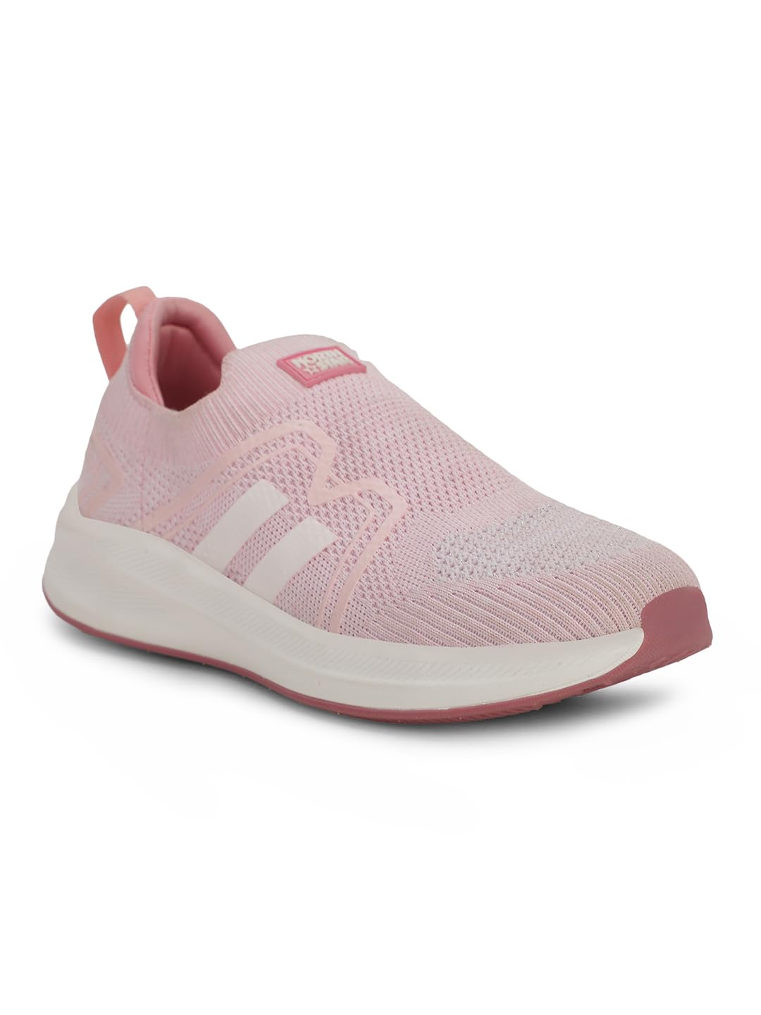 north star 5595 Dolores 3.0 Pink Casuals Shoes for Women|Casual outings|Stylish|Comfortable|Sports|Everyday Fashion-picture-16