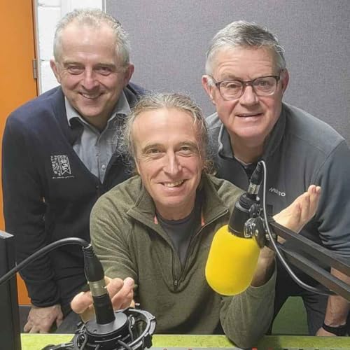 Harbour harmony, from cruise ships to launching slips