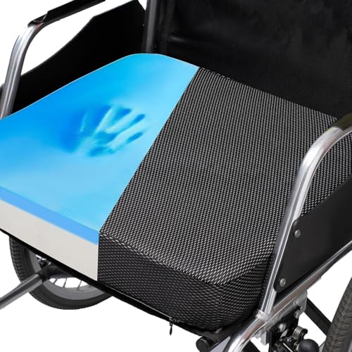 Ifoam Gel Infused Cushion