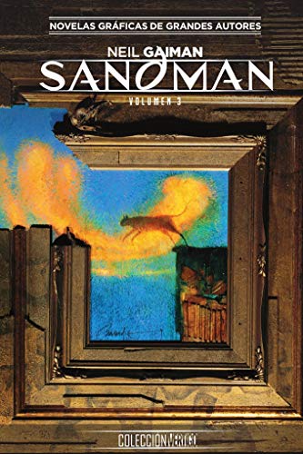 Colección Vertigo núm. 13: Sandman 3