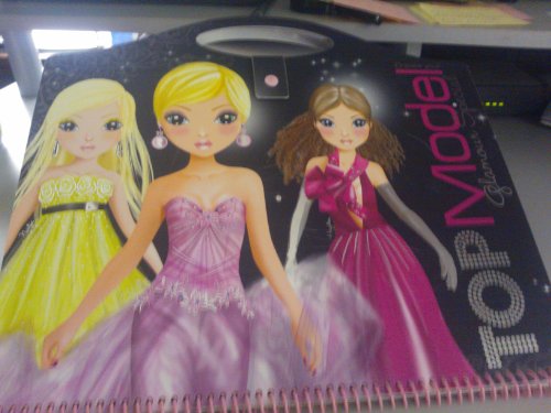 Preisvergleich Produktbild Create your -Glamour Special