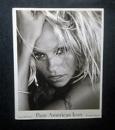 Coco de Mar London Icons 写真集 パメラ・アンダーソン Amazon.co.jp: パメラアンダーソン 洋書写真集 Pam: American Icon