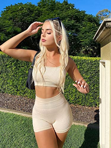 OQQ-Workout-Outfits-for-Women-2-Piece-Seamless-Ribbed-High-Waist-Leggings-with-Sports-Bra-Exercise-Set