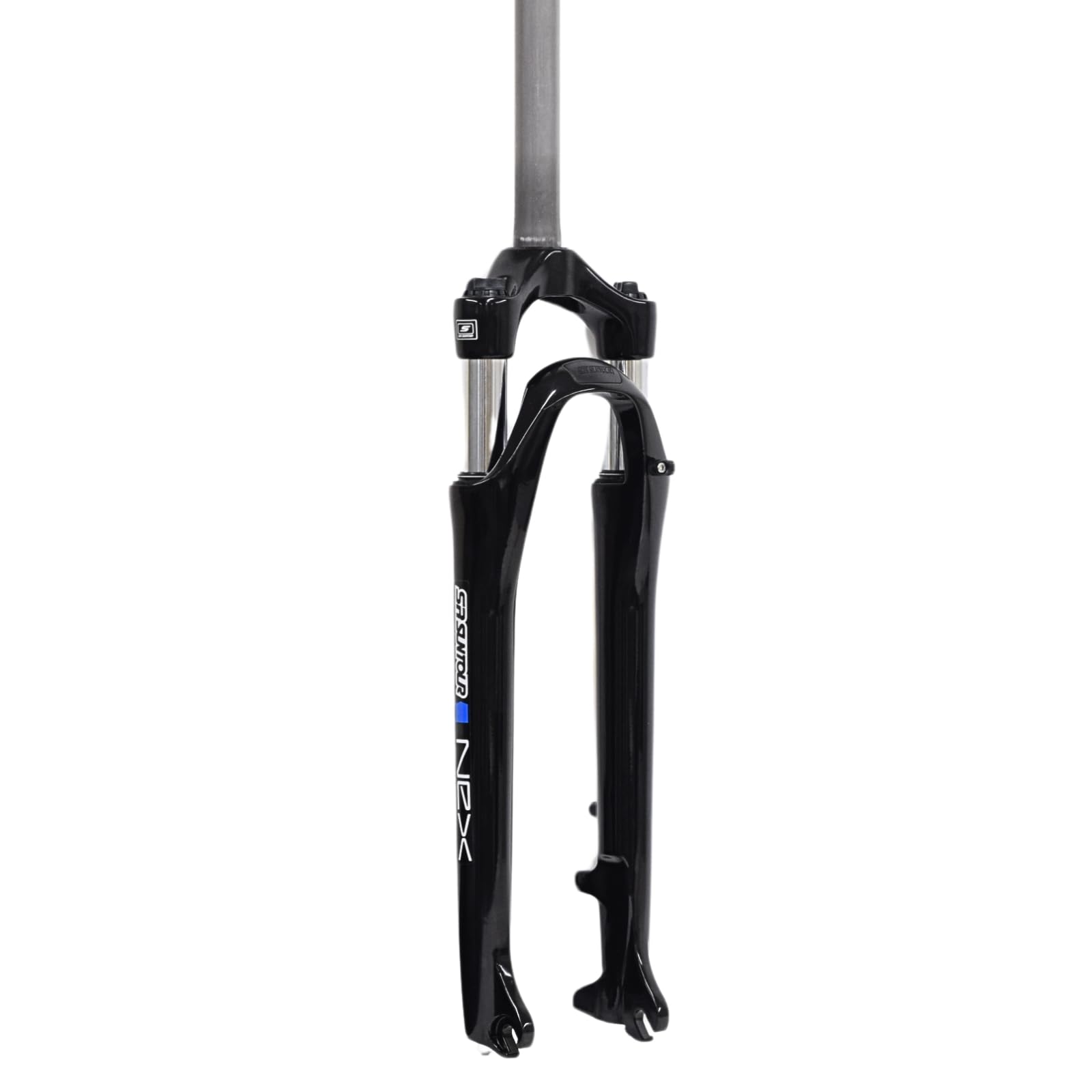 サスペンションフォーク SR SUNTOUR サンツアー 100mmトラベル Amazon | SR Suntour Suntour SR サスペンションフォーク XCM