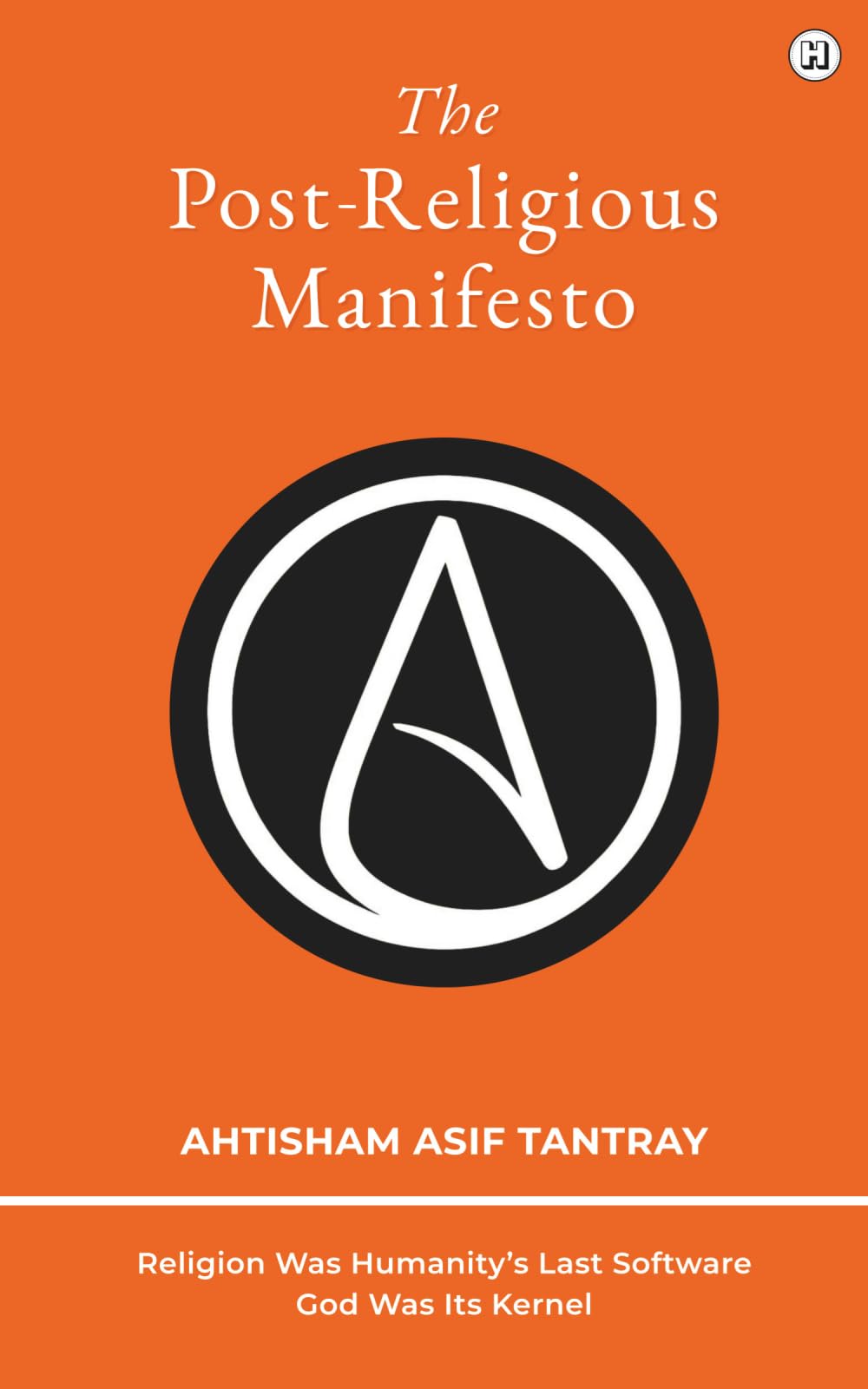 The Post-Religious Manifesto: Religion Was Humanity's Last Software — God Was Its Kernel