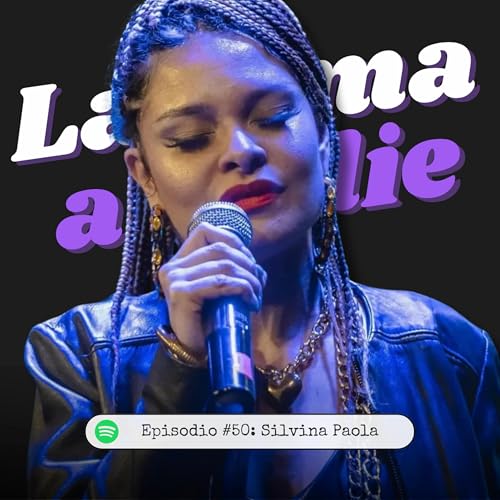 Sentir As&iacute; - Silvina Paola cover art