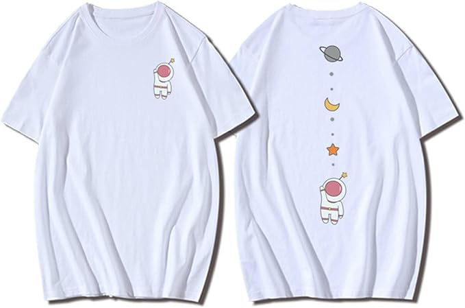 Amazon Co Jp ジュタオピン ペア Tシャツ カップル 誕生日プレゼント ペアルック カップル T シャツ お揃い tシャツ ペア服 記念日 彼氏 彼女 プレゼント 半袖 T シャツ メンズ 夏服 コーデ ペアルック メンズ カップル 服 S M L Ll 3l Amazon Co Jp ジュタオピン ペア Tシャツ カップル 誕生日プレゼント ペアルック カップル T シャツ お揃い tシャツ ペア服 記念日 彼氏 彼女 プレゼント 半袖 T シャツ メンズ 夏服 コーデ ペアルック メンズ カップル 服 S M L Ll 3l