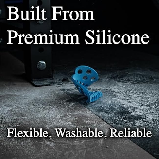 Finger Stretcher Hand Therapy Equipment (2-Pack) Finger Extension Exerciser for Grip Strength and Physical Therapy | Hand Exercise Web with Various Resistance Levels