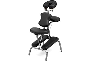 Ataraxia: A Portable Massage Sanctuary for Your Well-being