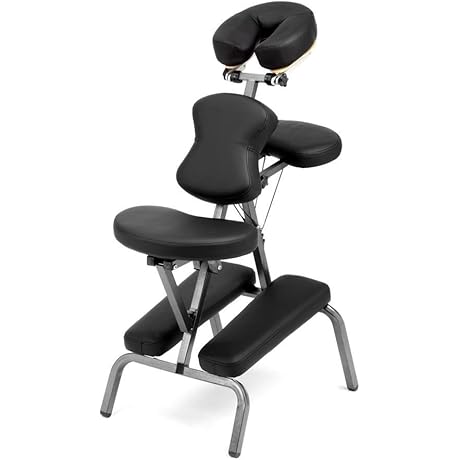 Ataraxia: A Portable Massage Sanctuary for Your Well-being