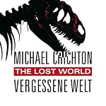 The Lost World - Vergessene Welt