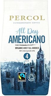 Percol | All Day Americano | 6 x 200G
