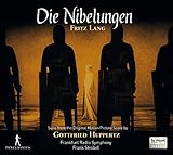 lang nibelungen