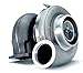 Borg Warner 177248 Turbocharger (S400SX)