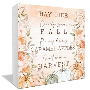 Thanksgiving Gifts, Thanksgiving Fall Decor, ...