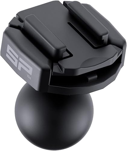 SP Connect Soporte de cabeza esférica disponible en Yaxa Peru