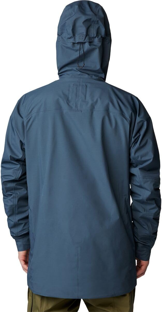 Mountain Hardwear High Exposure Gore-tex C-Knit Jacket - Image 2