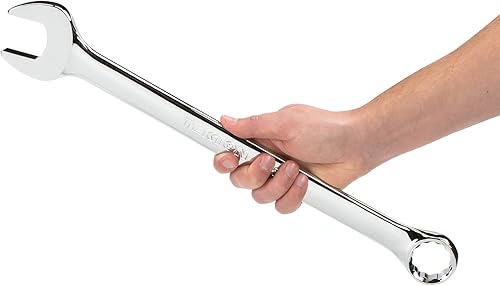 Vista 248 de TEKTON - Llave combinada (0.472 pulgadas).