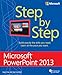 Microsoft PowerPoint 2013 Step by Step
