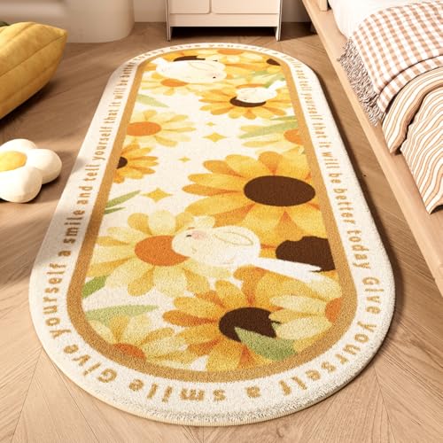 O}bg  ԕ J[ybg ȉ~`  k   100*200cm 􂦂 ~ߕt ӂƂG X^C08 hO~ I[V[YKɎgp イ ` ]|h