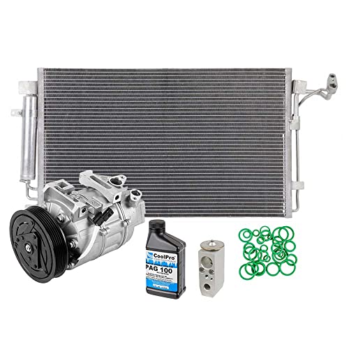 Best Ac Compressor Kit 2023 Where to Buy?