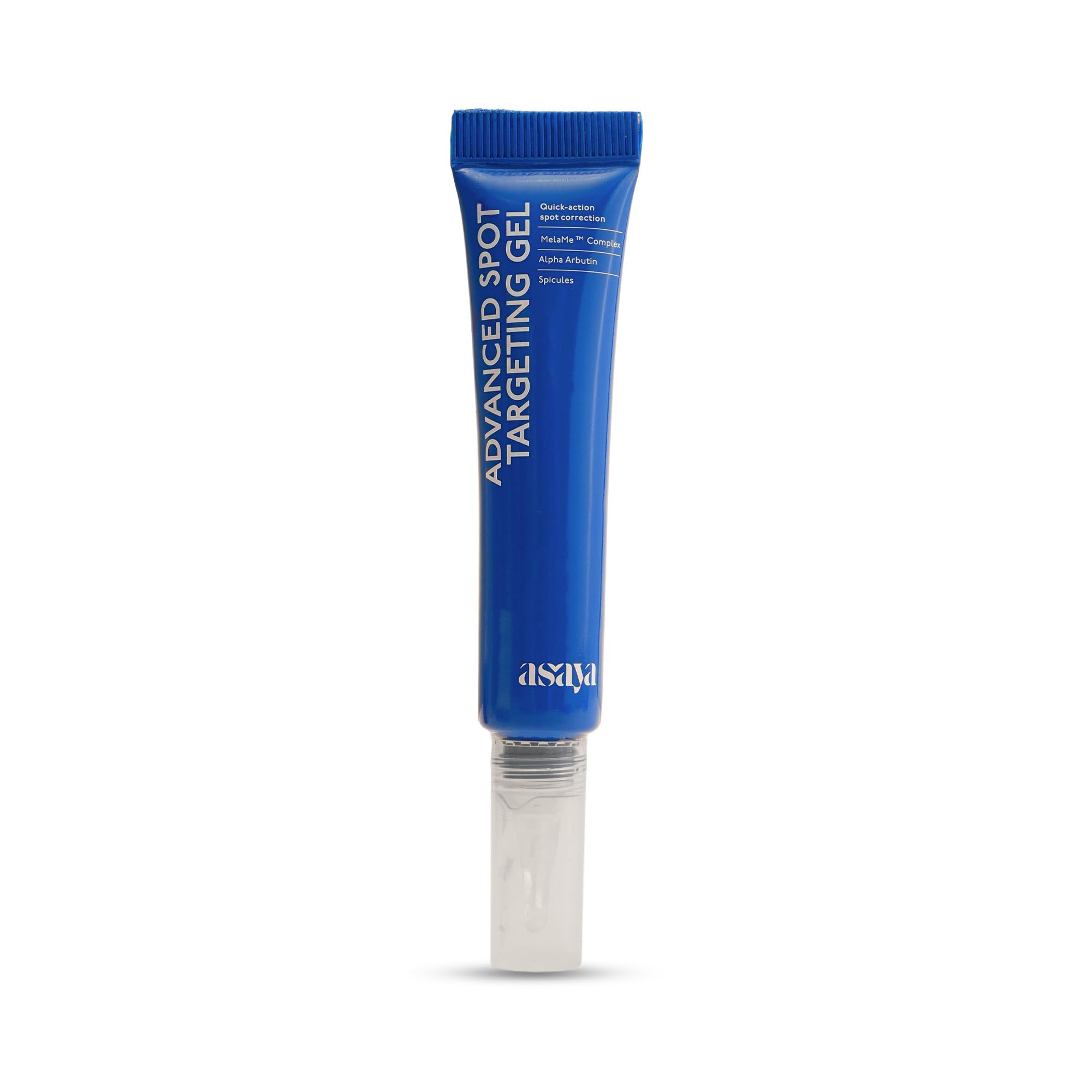 Buy Asaya Advanced Dark Spot Targeting Gel | Reduces Pigmentation