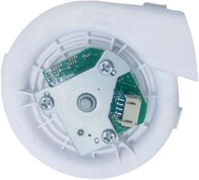 2500Pa Fan Motor,Compatible For Roborock,S7/ S6 MaxV/ E5/ Q5/ Q7/ T7S Plus Robot Vacuum Cleaner Parts Replacement