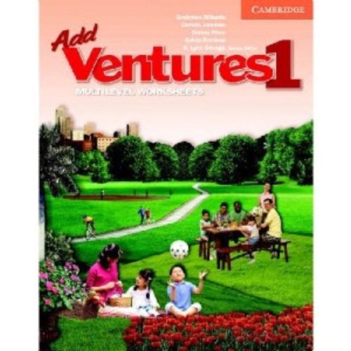 Add Ventures 1
