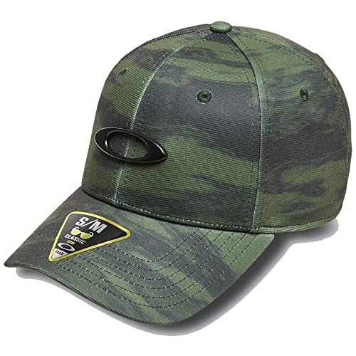 Image of Oakley Men's Tincan Cap
