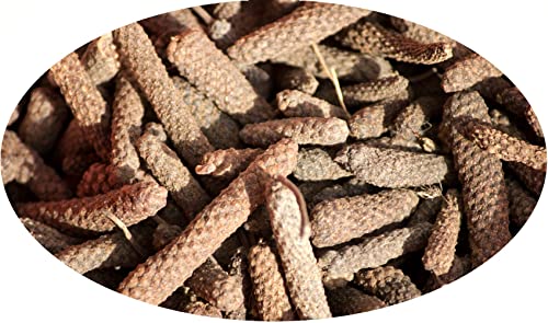 Poivre long Eder Gewürze 1kg l'épice entière pour vos recettes