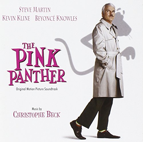 Pink Panther (2006)