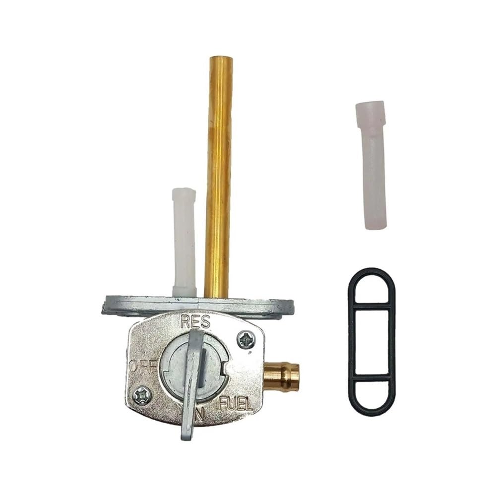 Robinet de carburant adapté à Bear 250 valve essence réservoir quad rechange