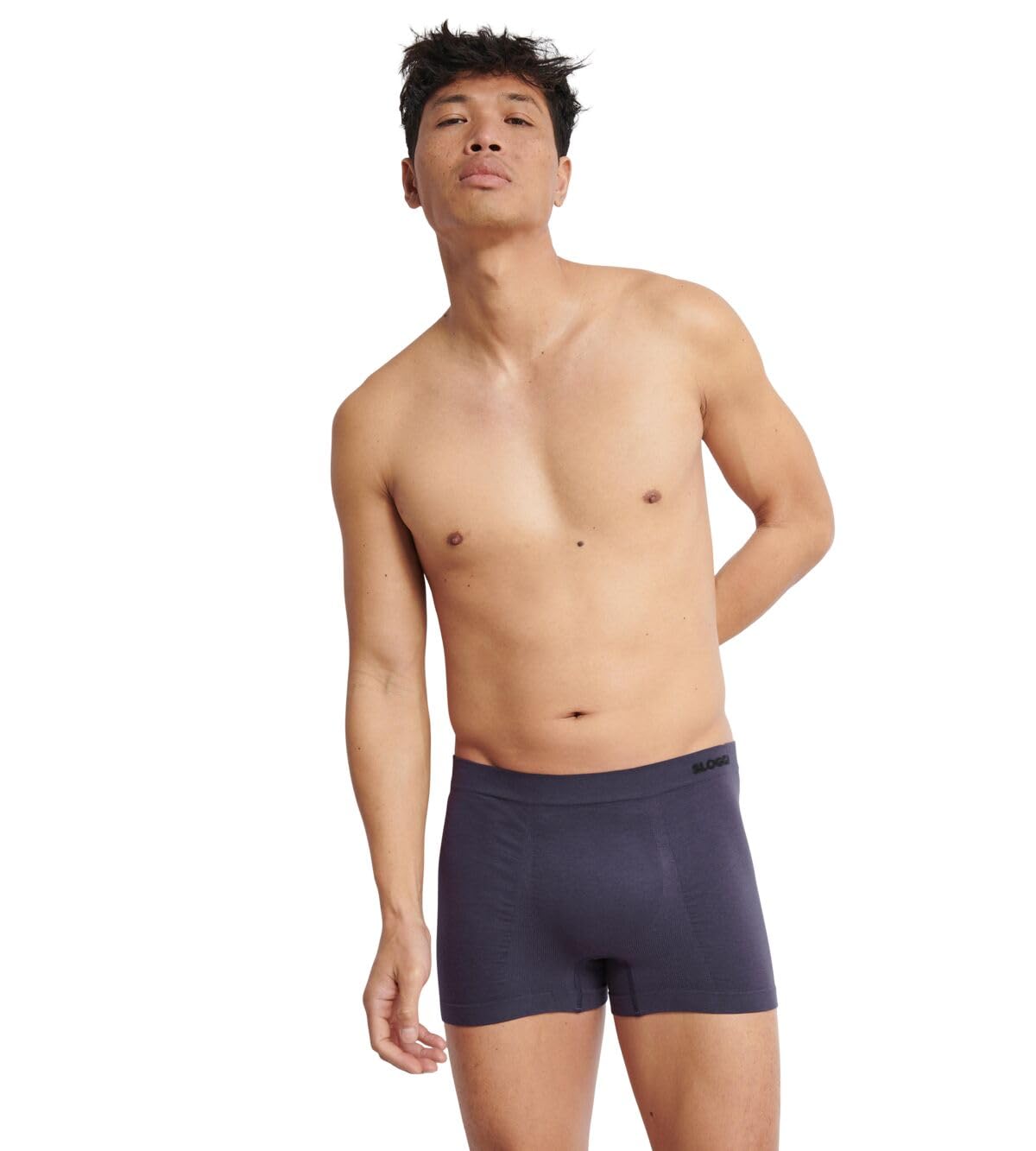 Sloggi Bielizna Kobiety Sloggi Men Go Smooth Short C2p