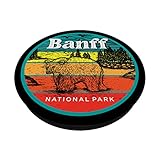 Zoom IMG-1 parco nazionale banff grizzly orso