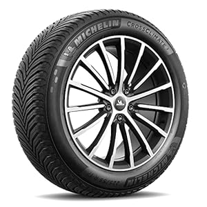 Reifen Allwetter Michelin CROSSCLIMATE 2 225/55 R17 101W XL