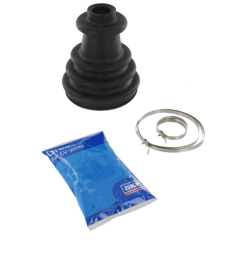 Kit Cuffie Universali SKF VKJP 01003 - Ricambi Auto Di Alta Qualità - Foto 5