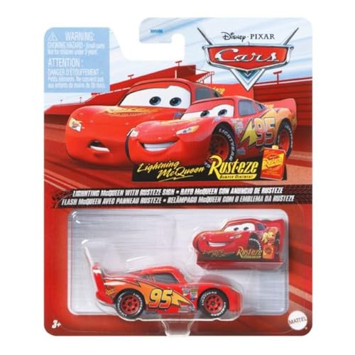 Coche Hot Wheels multicolor de Mattel juguete coleccionable mini 6