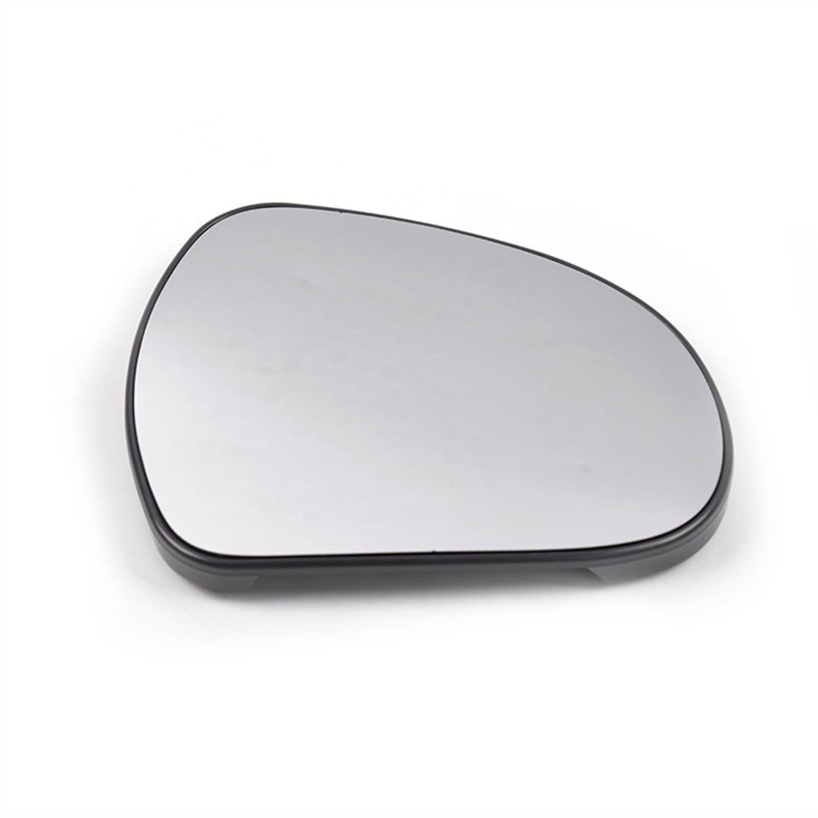 Compatible avec Peugeot 308 2007 2008 2009 2010 2011 2012 2013 2014 Rétroviseur Droit Et Gauche en Verre De Rétroviseur De Porte OE : 8151JE 8151JF Rétroviseur Automobile(Right)