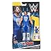 WWE Tough TALKERS Total TAG Team AJ Styles Action Figure