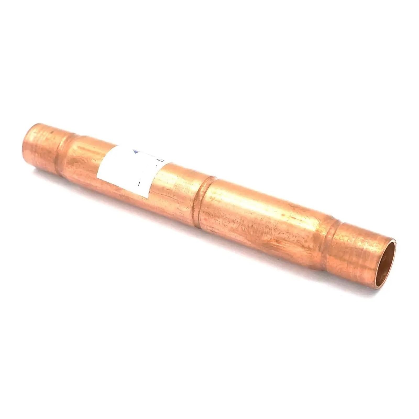 Clapet anti-retour cuivre 3/8 universel pour climatiseur et frigo