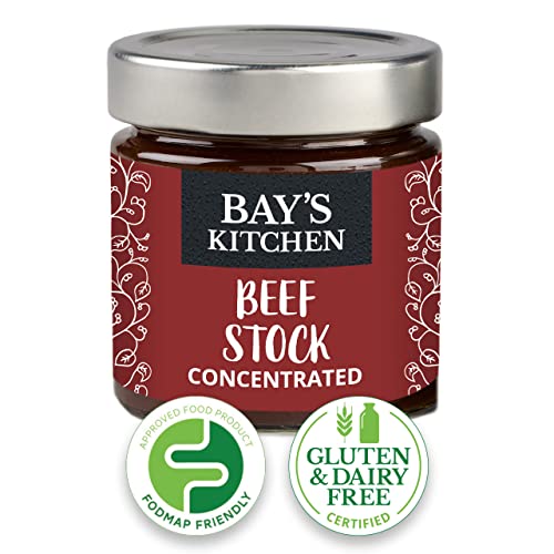 Bay's Kitchen Concentrated Beef Stock