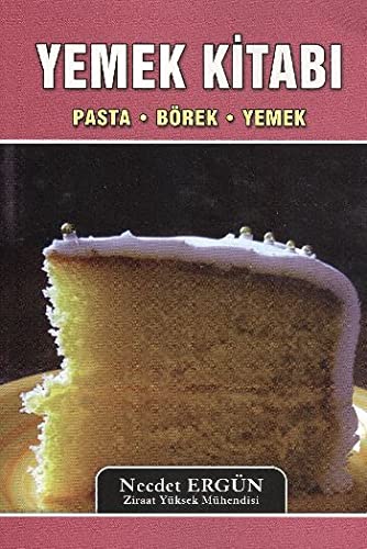 Yemek Kitabi