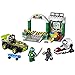 LEGO Juniors Turtle Lair 10669 Building Set