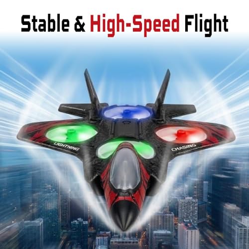 PW RC Plane for Beginners - Image 3