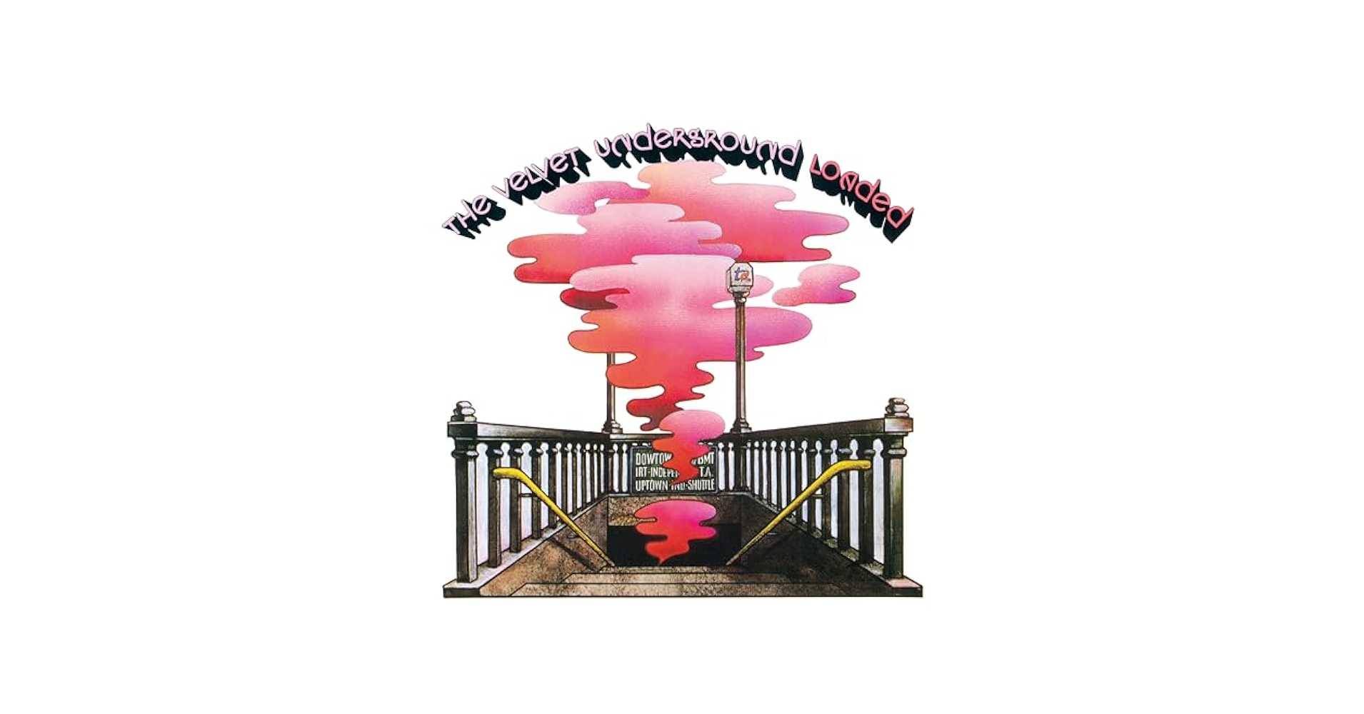 【未開封】【レコード】The Velvet Underground Loaded 未開封】【レコード】The Velvet Underground Loaded The Velvet