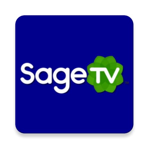 SageTV Andriod Client