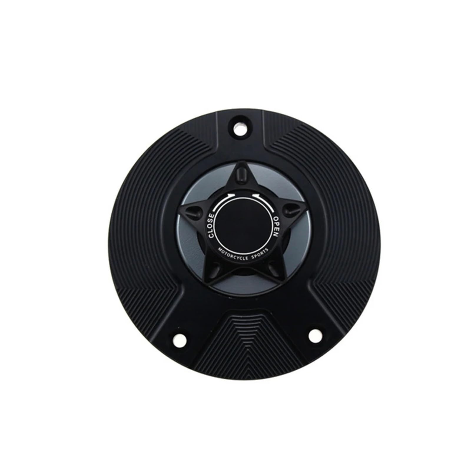 Tappo Serbatoio Moto Tappo Copertura Per Kawa&saki Z1000 Z800 Z750 Z125